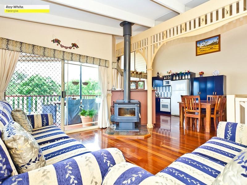 19 Piccabeen Court, Narangba QLD 4504