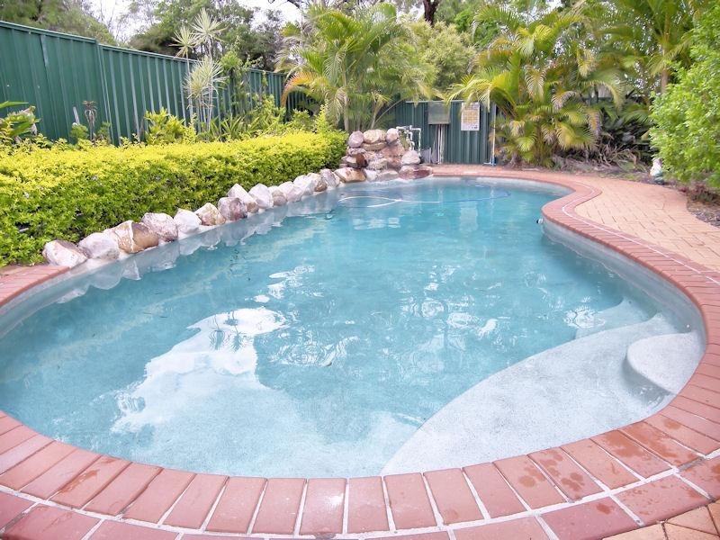 43 Duncombe Road, Narangba QLD 4504