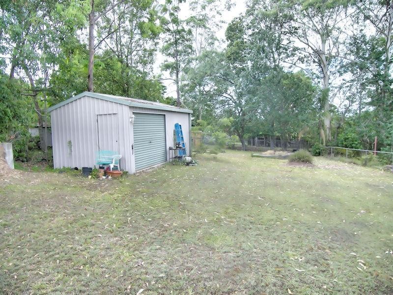 43 Duncombe Road, Narangba QLD 4504