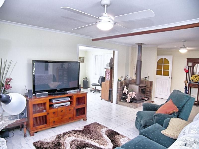 43 Duncombe Road, Narangba QLD 4504