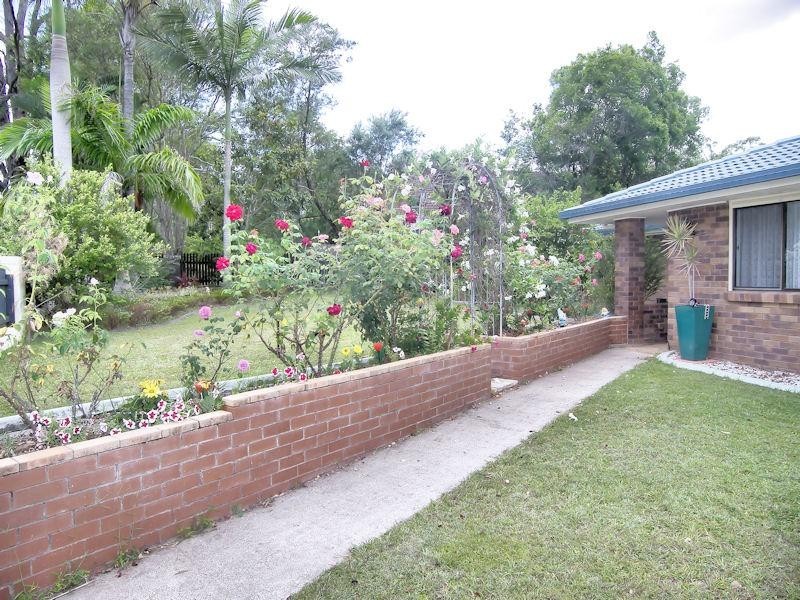 43 Duncombe Road, Narangba QLD 4504