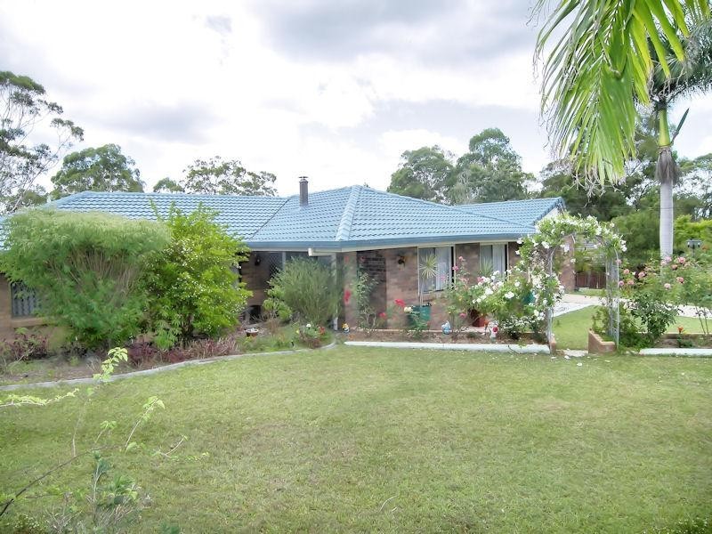 43 Duncombe Road, Narangba QLD 4504