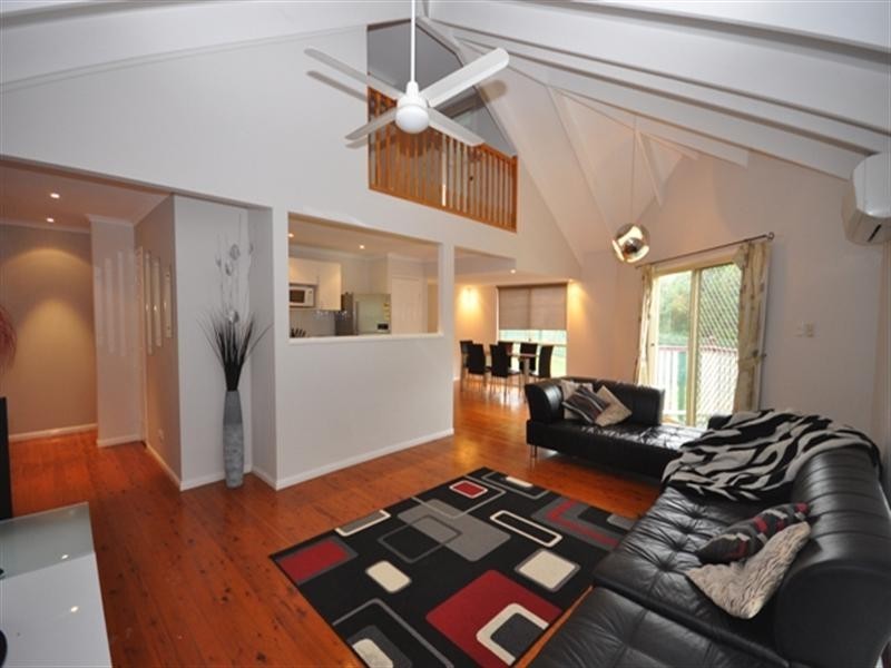 13 Tantallon Place, Narangba QLD 4504