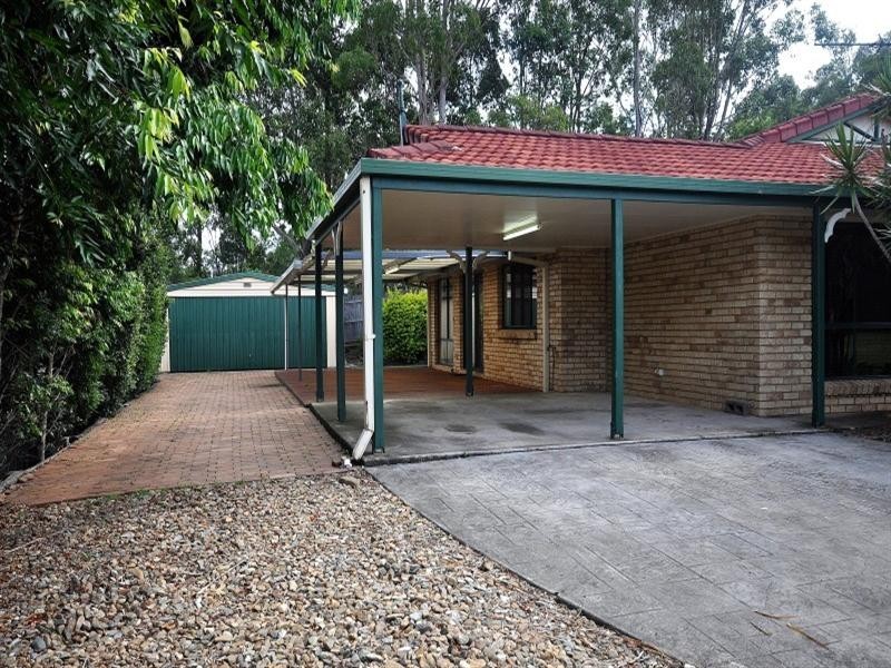 33 Tuckeroo Street, Narangba QLD 4504