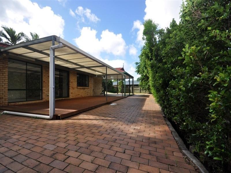 33 Tuckeroo Street, Narangba QLD 4504