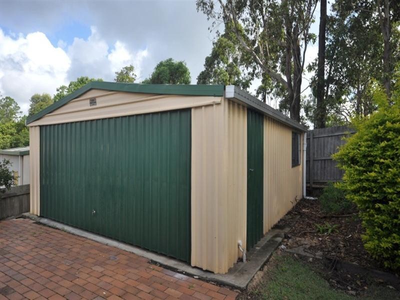33 Tuckeroo Street, Narangba QLD 4504