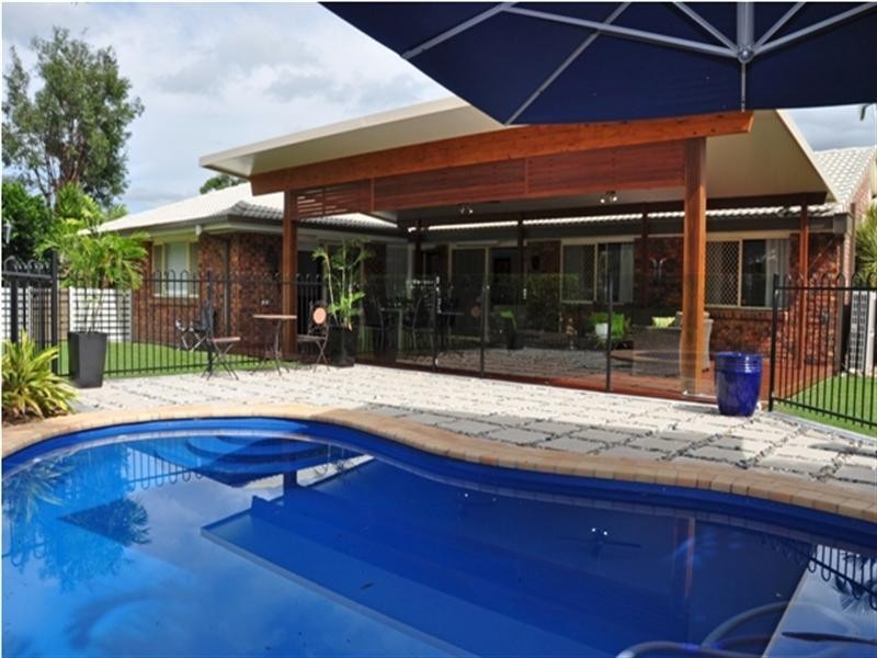 33 Morrison Street, Narangba QLD 4504