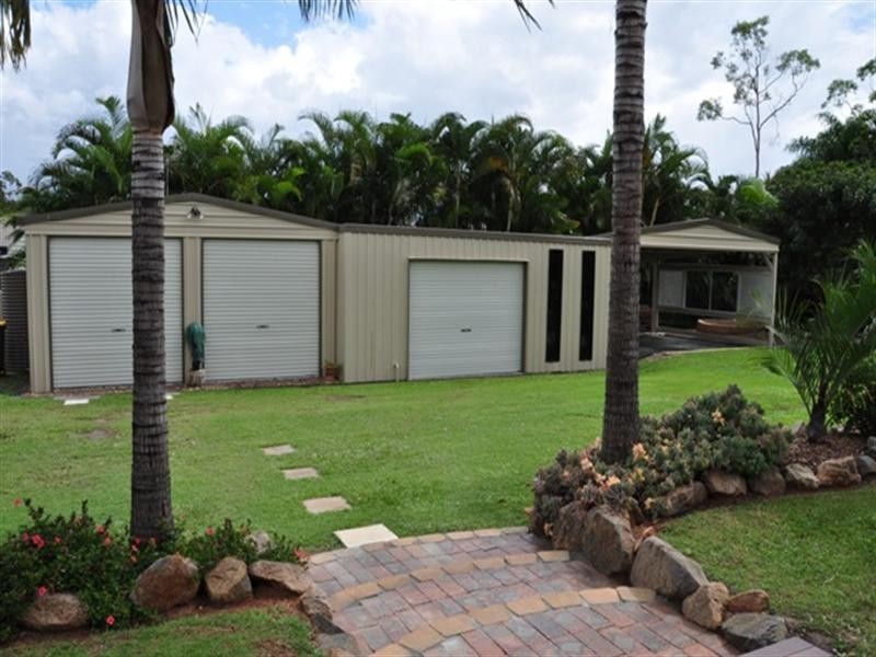 33 Morrison Street, Narangba QLD 4504