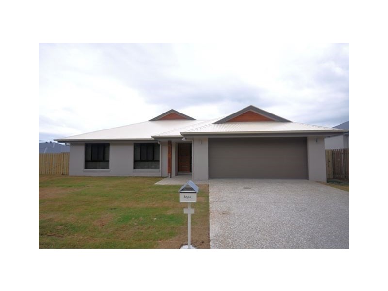 6 Koel Drive, Narangba QLD 4504