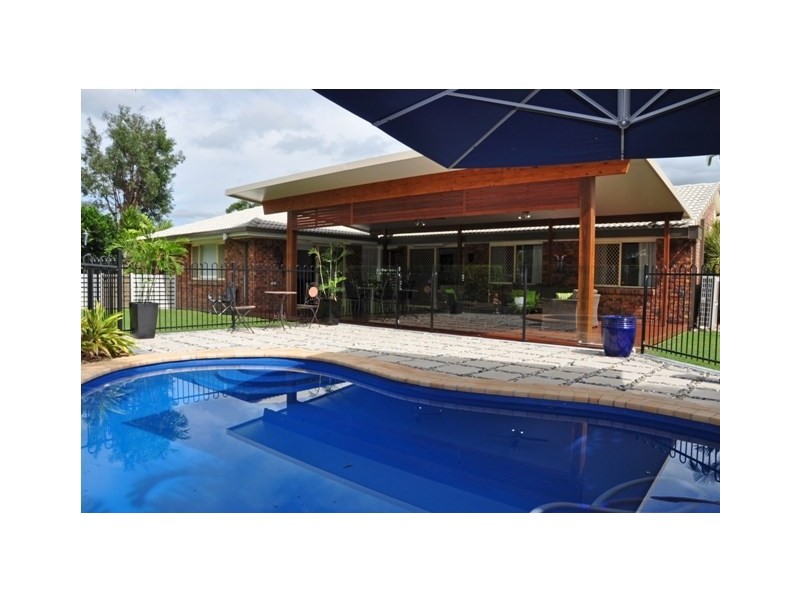 33 Morrison Street, Narangba QLD 4504