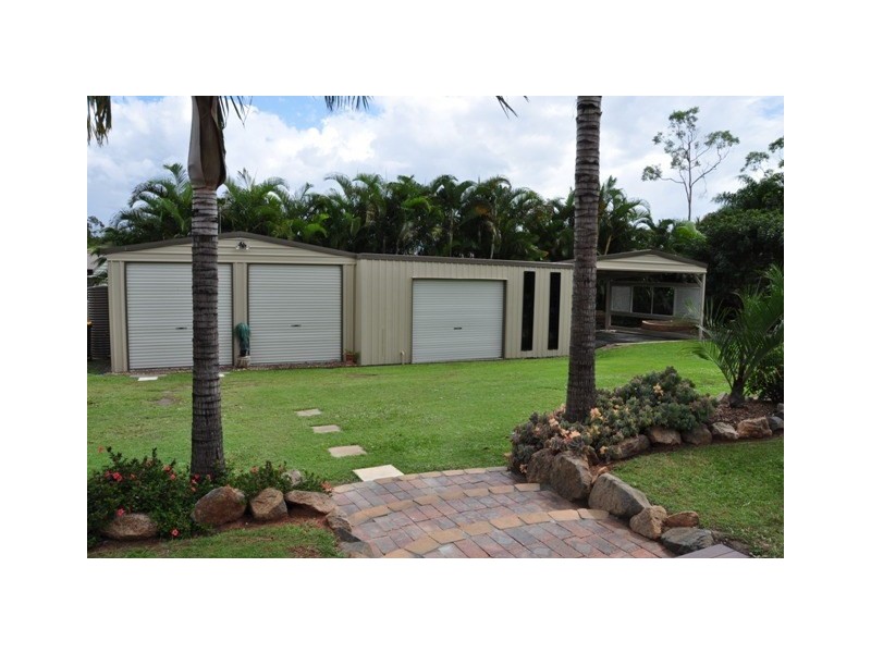 33 Morrison Street, Narangba QLD 4504