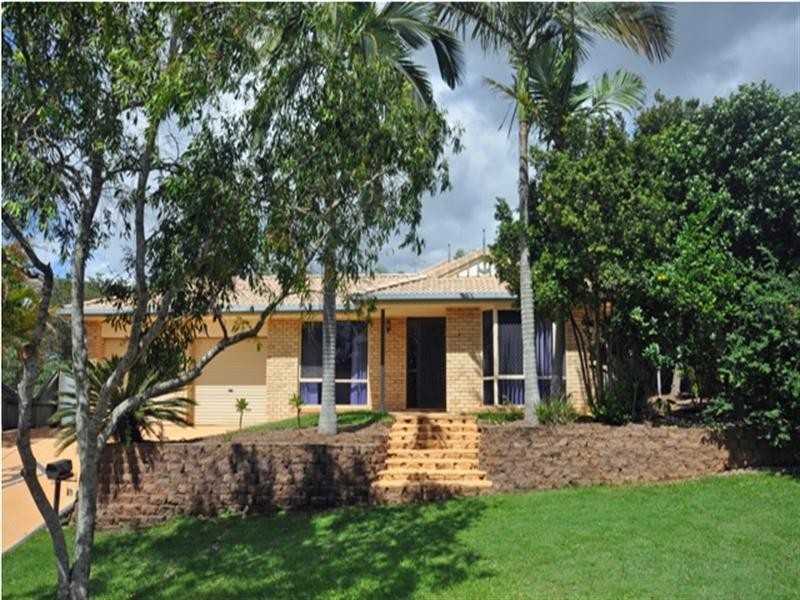 3 Jambola Court, Narangba QLD 4504