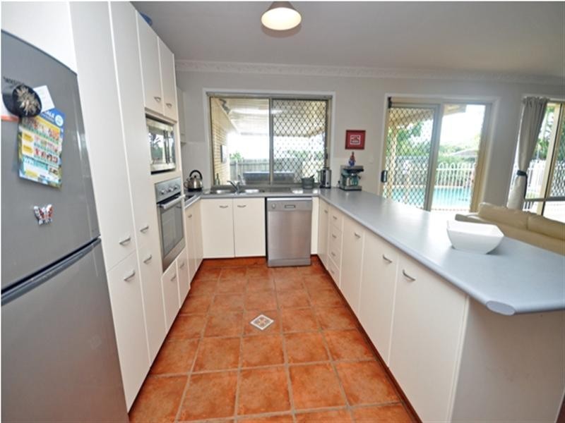 3 Jambola Court, Narangba QLD 4504