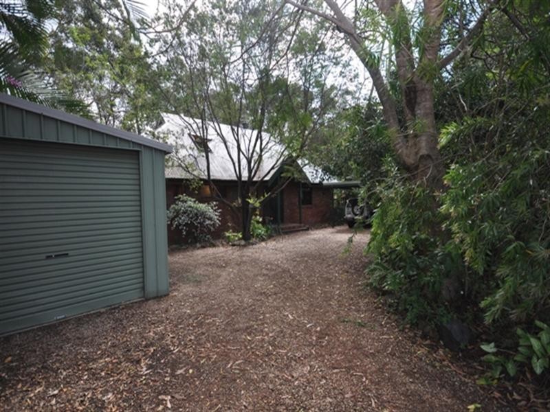 1079 Oakey Flat Road, Narangba QLD 4504