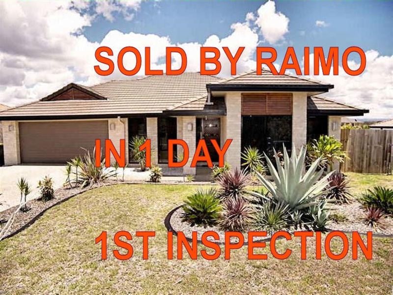 75 Macdonald Drive, Narangba QLD 4504