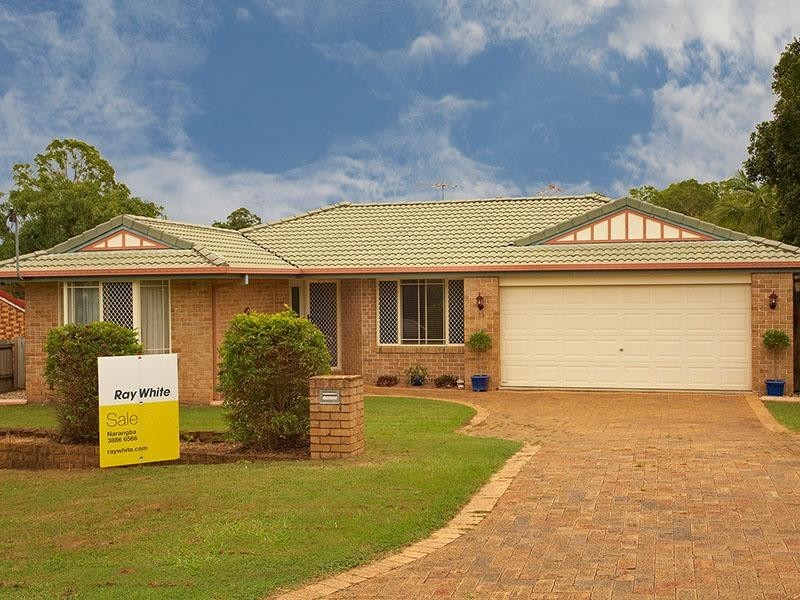 Narangba QLD 4504