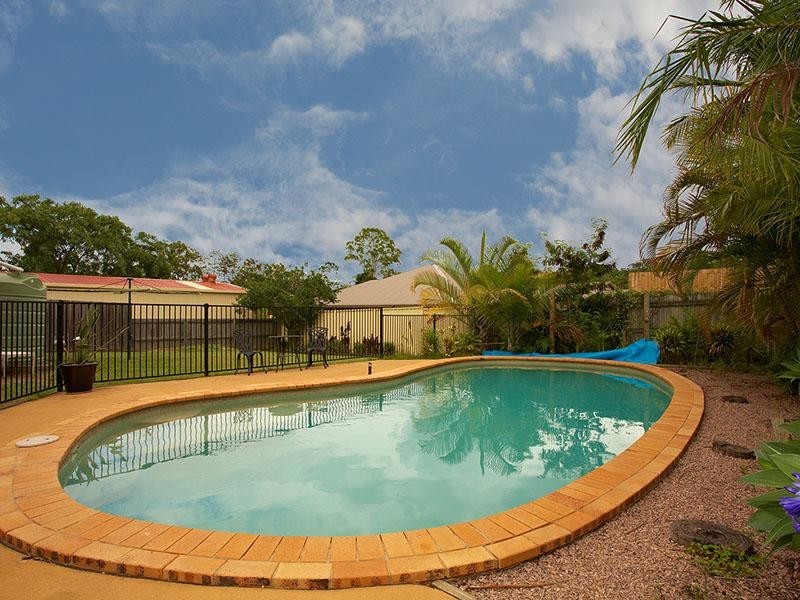 Narangba QLD 4504