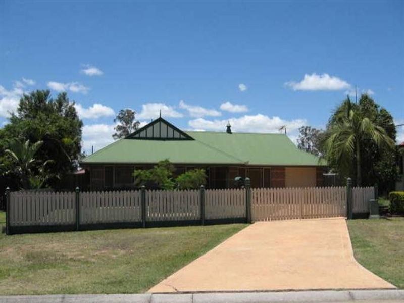 23 Judith Street, Morayfield QLD 4506