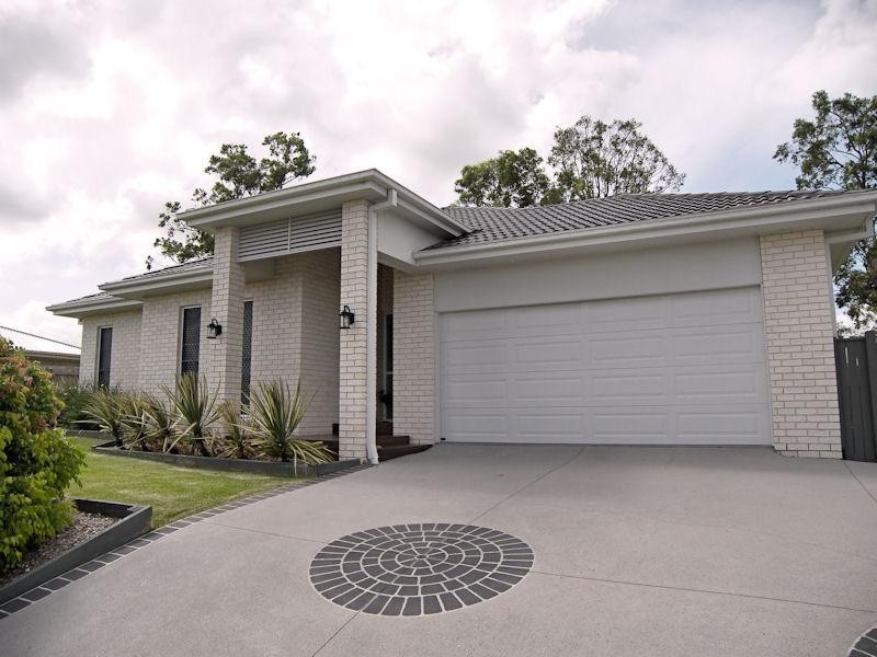 40 Baphal Crescent, Narangba QLD 4504