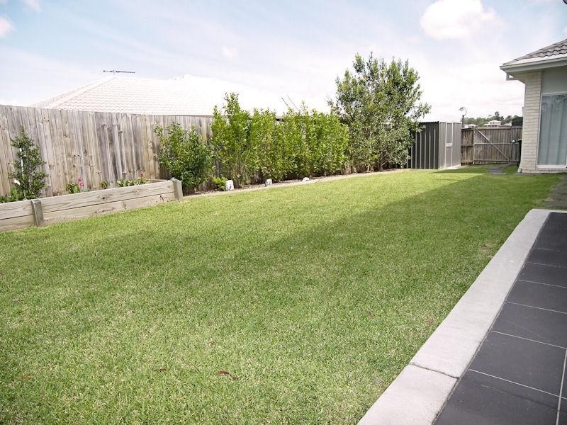 40 Baphal Crescent, Narangba QLD 4504