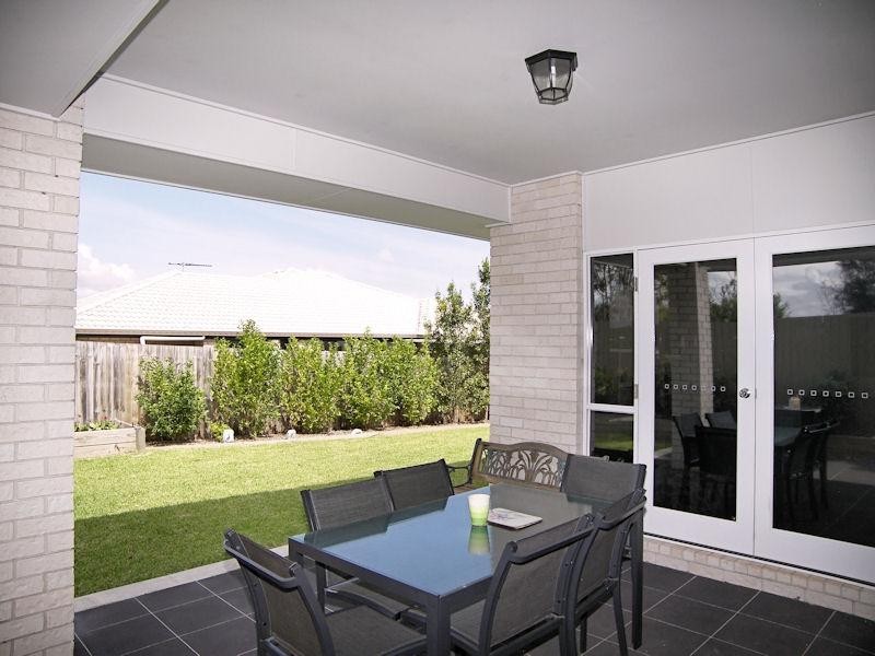 40 Baphal Crescent, Narangba QLD 4504