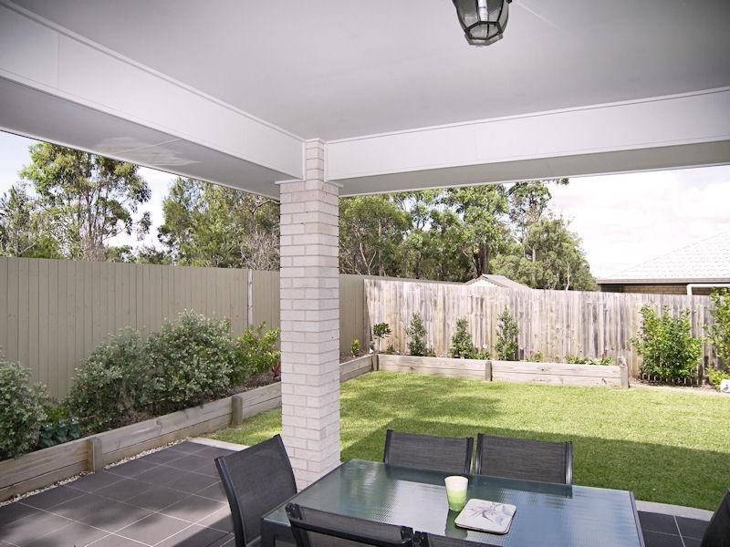 40 Baphal Crescent, Narangba QLD 4504