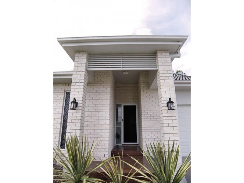 40 Baphal Crescent, Narangba QLD 4504