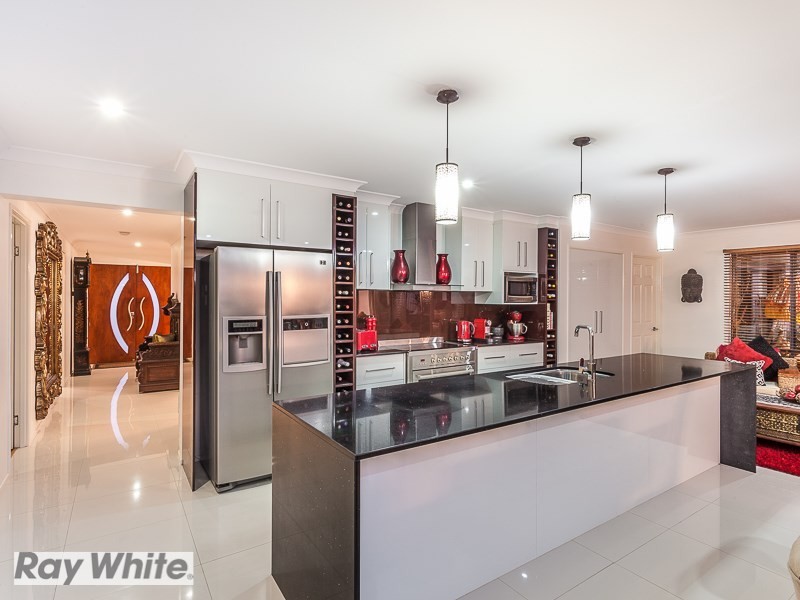 45 MacDonald Drive, Narangba QLD 4504