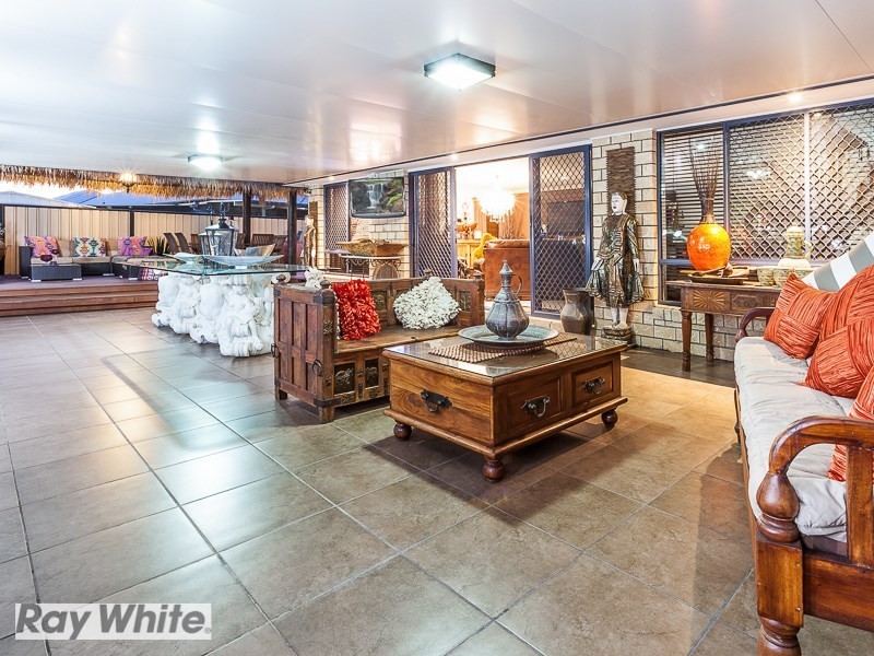 45 MacDonald Drive, Narangba QLD 4504