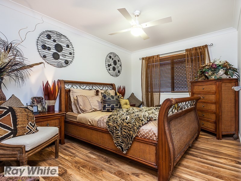 45 MacDonald Drive, Narangba QLD 4504