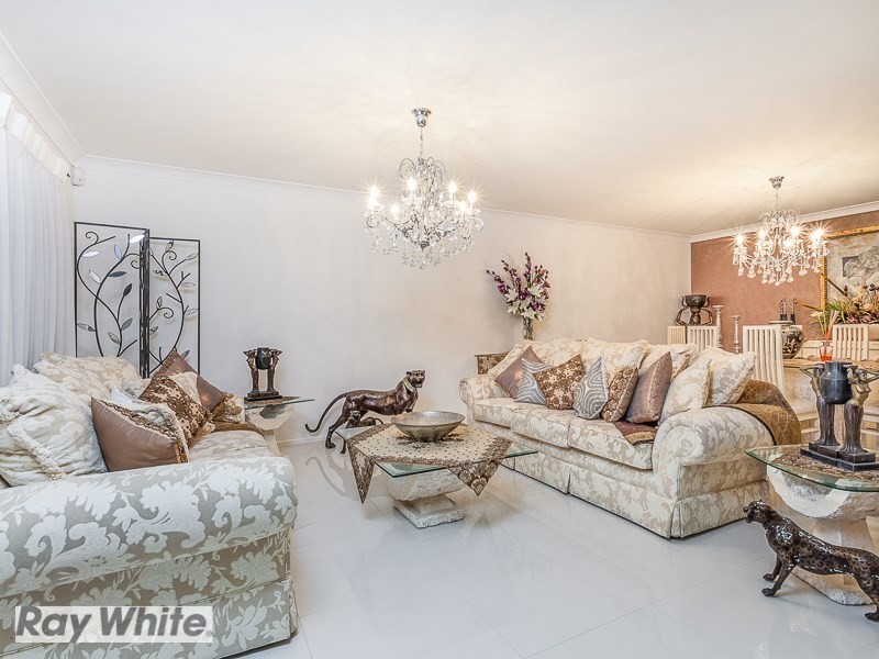 45 MacDonald Drive, Narangba QLD 4504