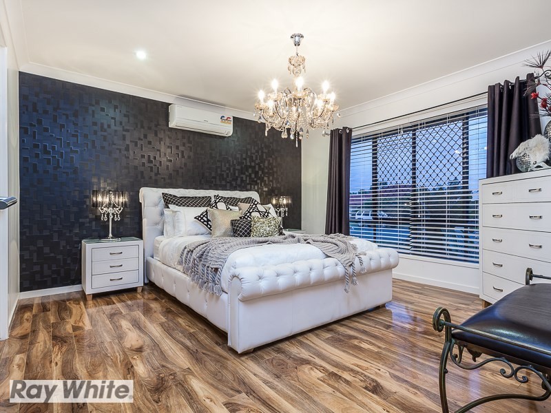 45 MacDonald Drive, Narangba QLD 4504