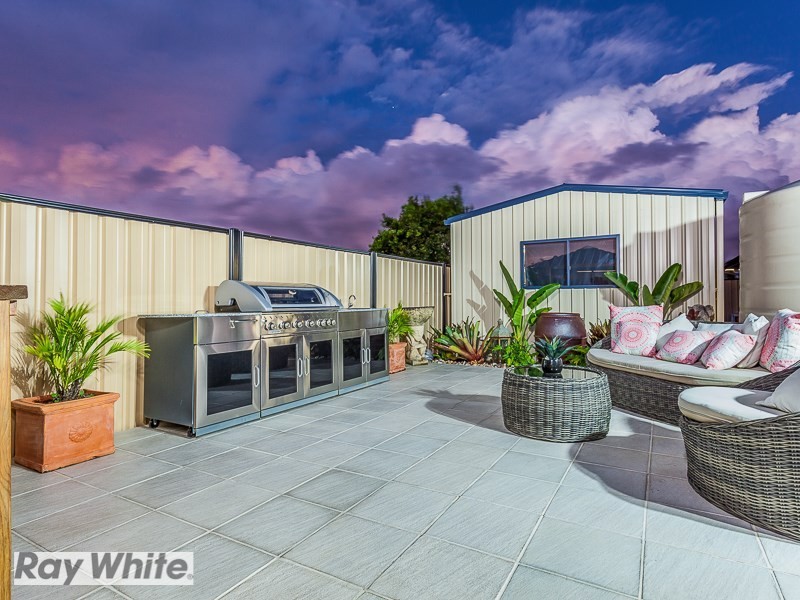 45 MacDonald Drive, Narangba QLD 4504