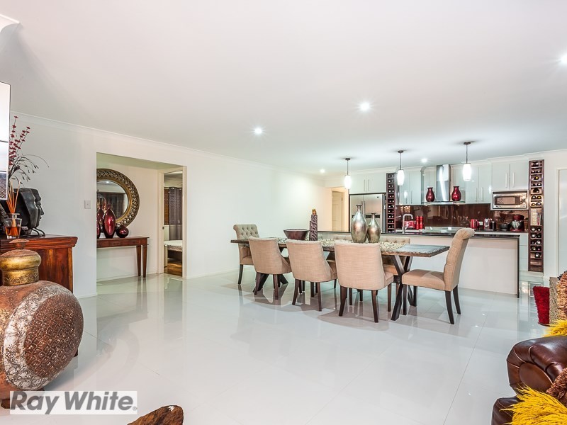 45 MacDonald Drive, Narangba QLD 4504