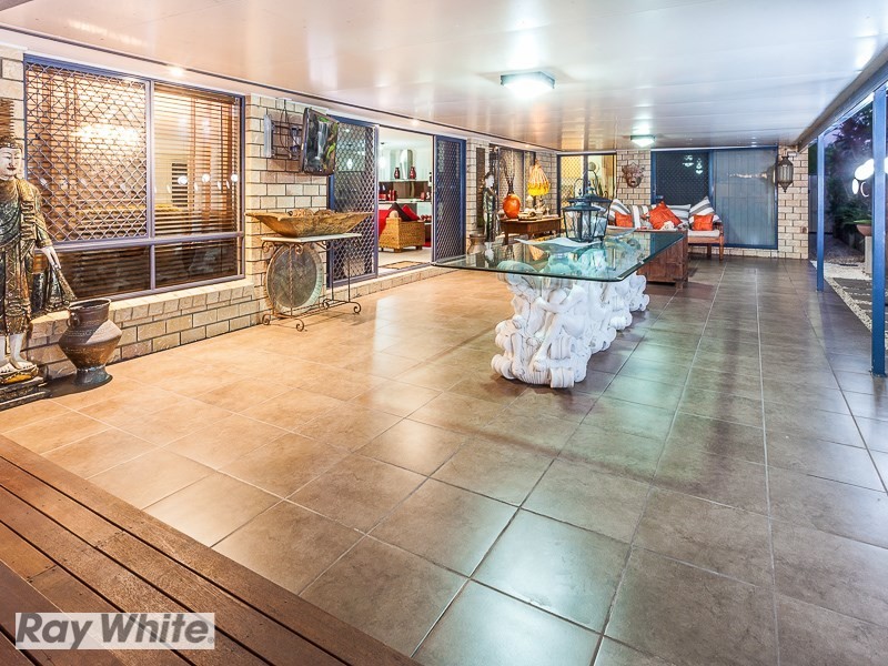 45 MacDonald Drive, Narangba QLD 4504