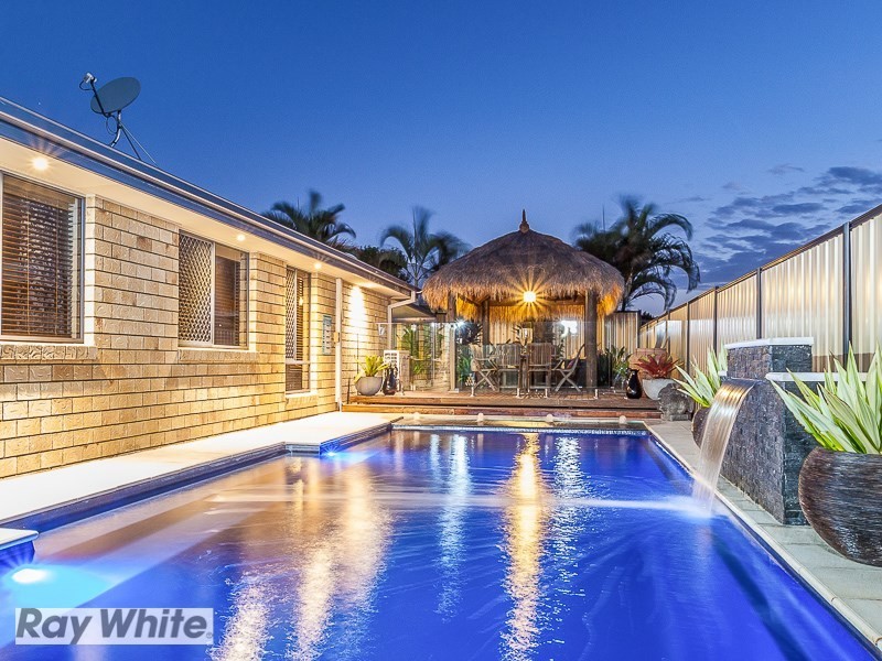 45 MacDonald Drive, Narangba QLD 4504