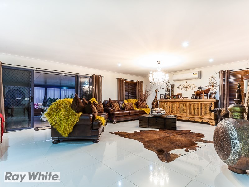 45 MacDonald Drive, Narangba QLD 4504