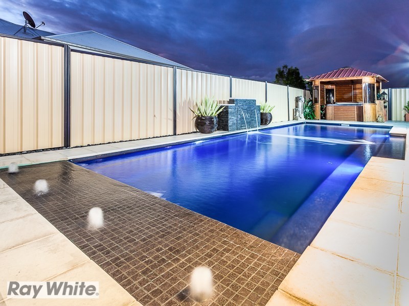 45 MacDonald Drive, Narangba QLD 4504