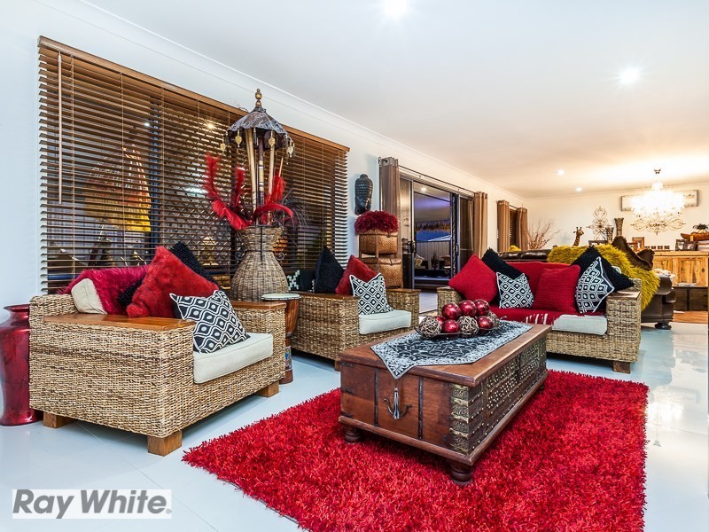 45 MacDonald Drive, Narangba QLD 4504