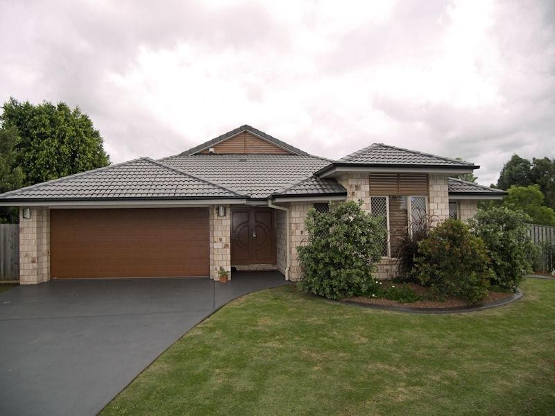 80 Tuckeroo Street, Narangba QLD 4504