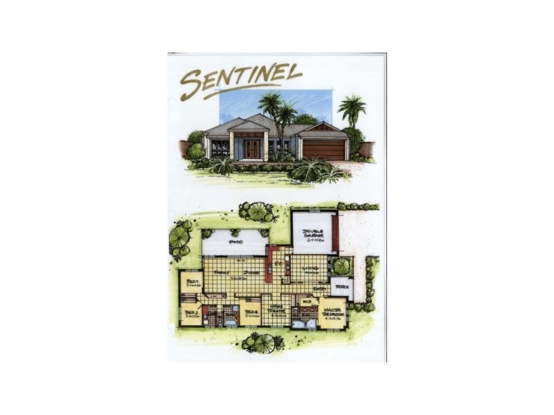 Lot 339 Angophoria Court, Narangba QLD 4504