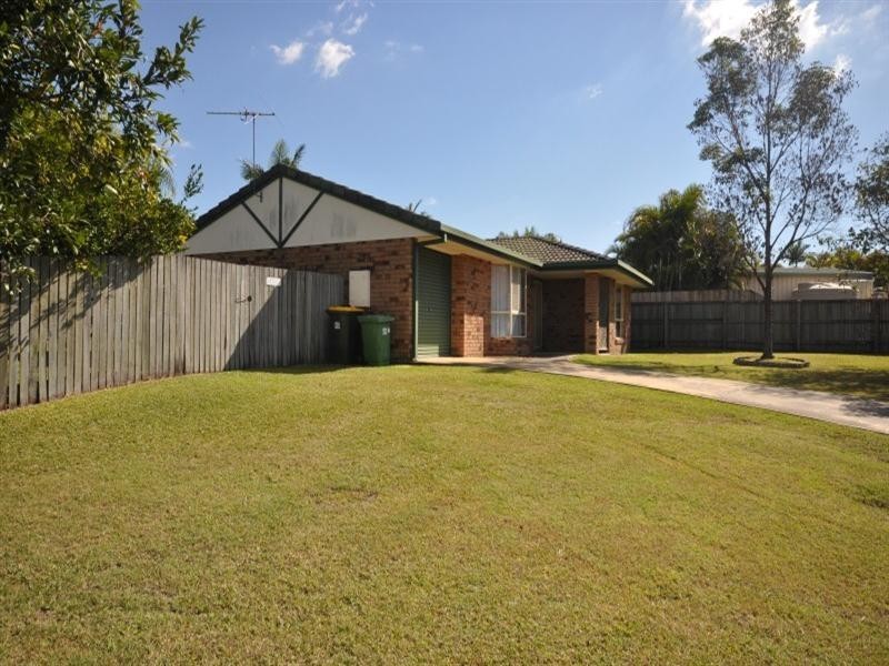 1 Kurara Court, Narangba QLD 4504