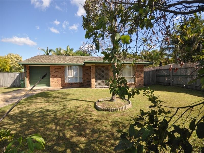 1 Kurara Court, Narangba QLD 4504