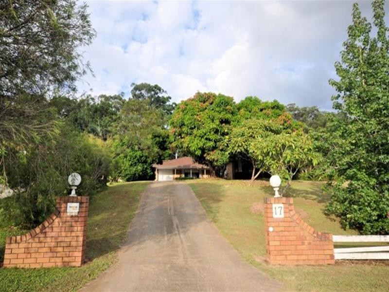 17 James Mac Court, Narangba QLD 4504