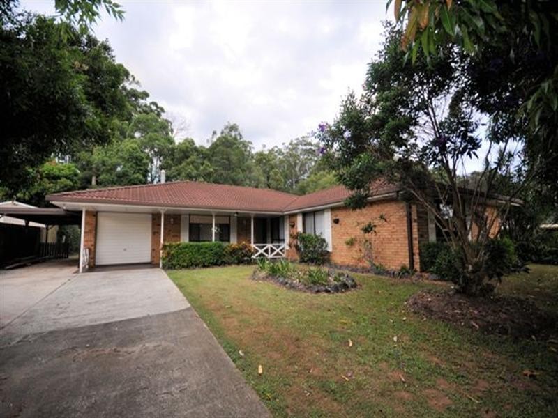 17 James Mac Court, Narangba QLD 4504