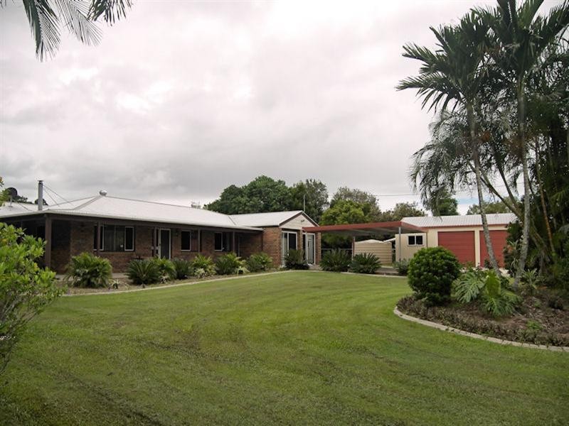 5 Winchester Avenue, Burpengary QLD 4505