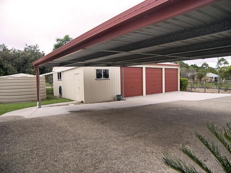 5 Winchester Avenue, Burpengary QLD 4505