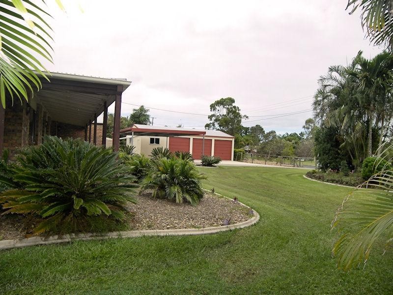 5 Winchester Avenue, Burpengary QLD 4505