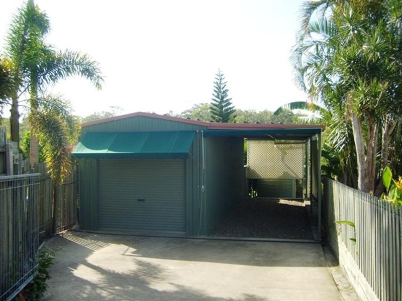 34 Pioneer Drive, Narangba QLD 4504