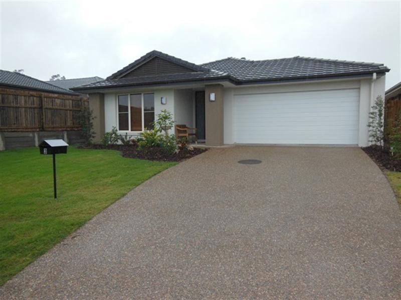 3 Corymbia Close, Narangba QLD 4504